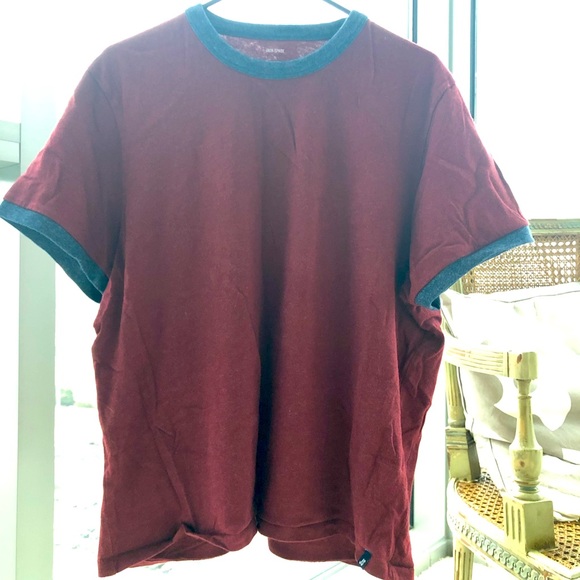 Jack Spade Shirts Mens Jack Spade Tshirt Poshmark